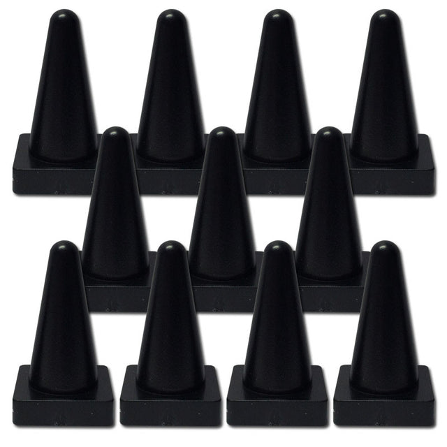CAN'T STOP BLACK CONES