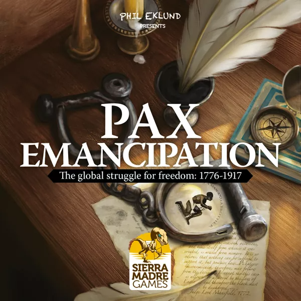 PAX EMANCIPATION