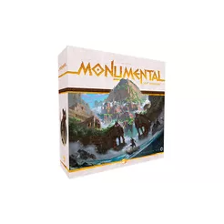 MONUMENTAL LOST KINGDOM EXPANSION