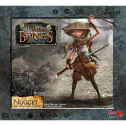 TOO MANY BONES NUGGET CHARACTER EXPANSION