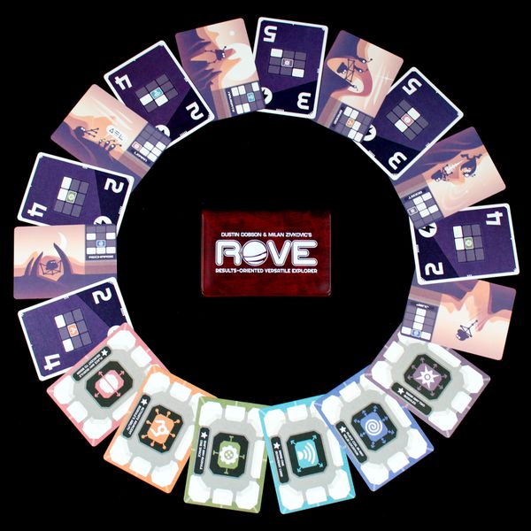 ROVE