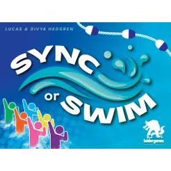 SYNC OR SWIM