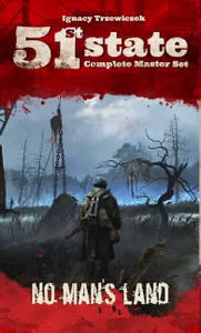 The 50th Battalion in No Man's Land The 50th Battalion in No Man's Land