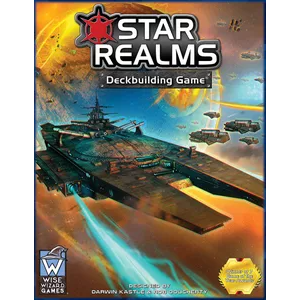 STAR REALMS