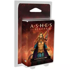 ASHES REBORN: OCEAN'S GUARD EXPANSION DECK
