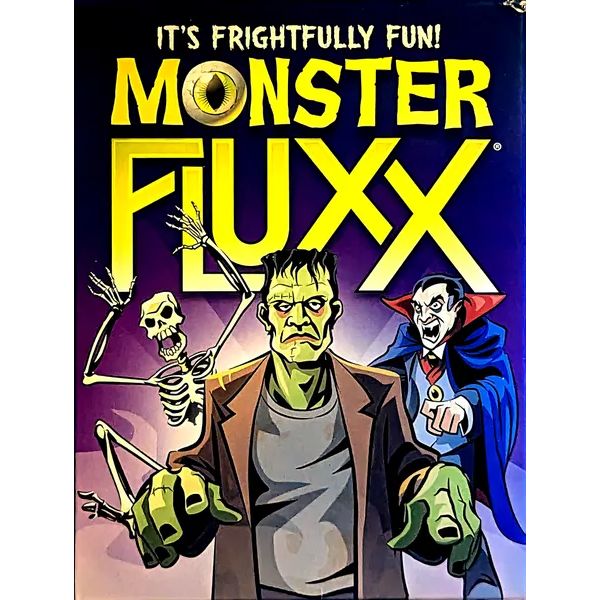 MONSTER FLUXX