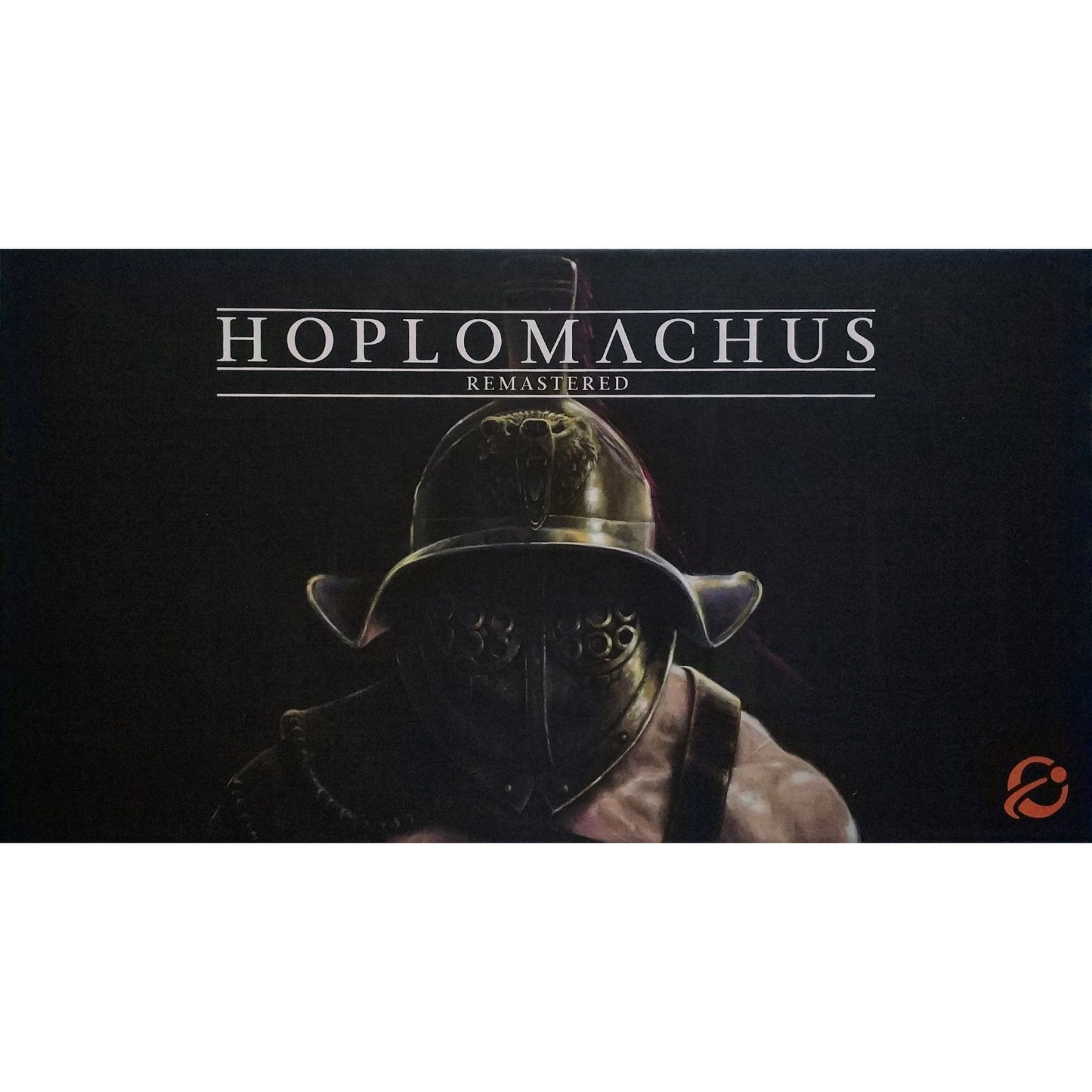 HOPLOMACHUS REMASTERED