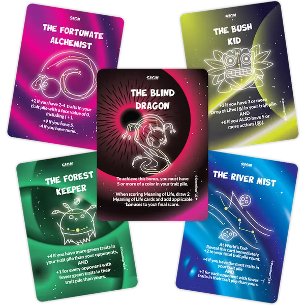 DOOMLINGS OVERLUSH MYSTERY EXPANSION