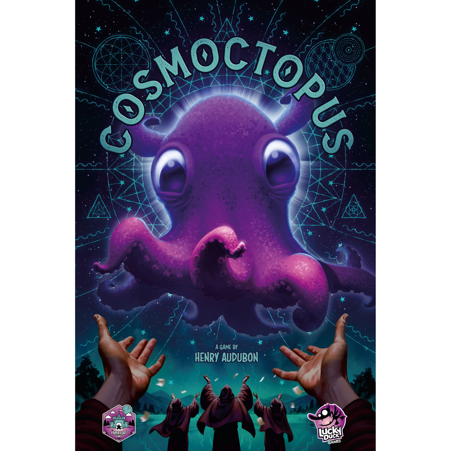 COSMOCTOPUS