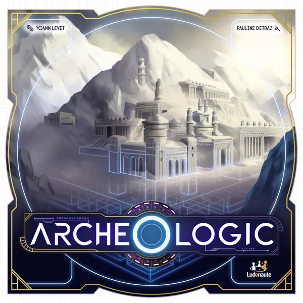 ARCHEOLOGIC
