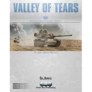 VALLEY OF TEARS