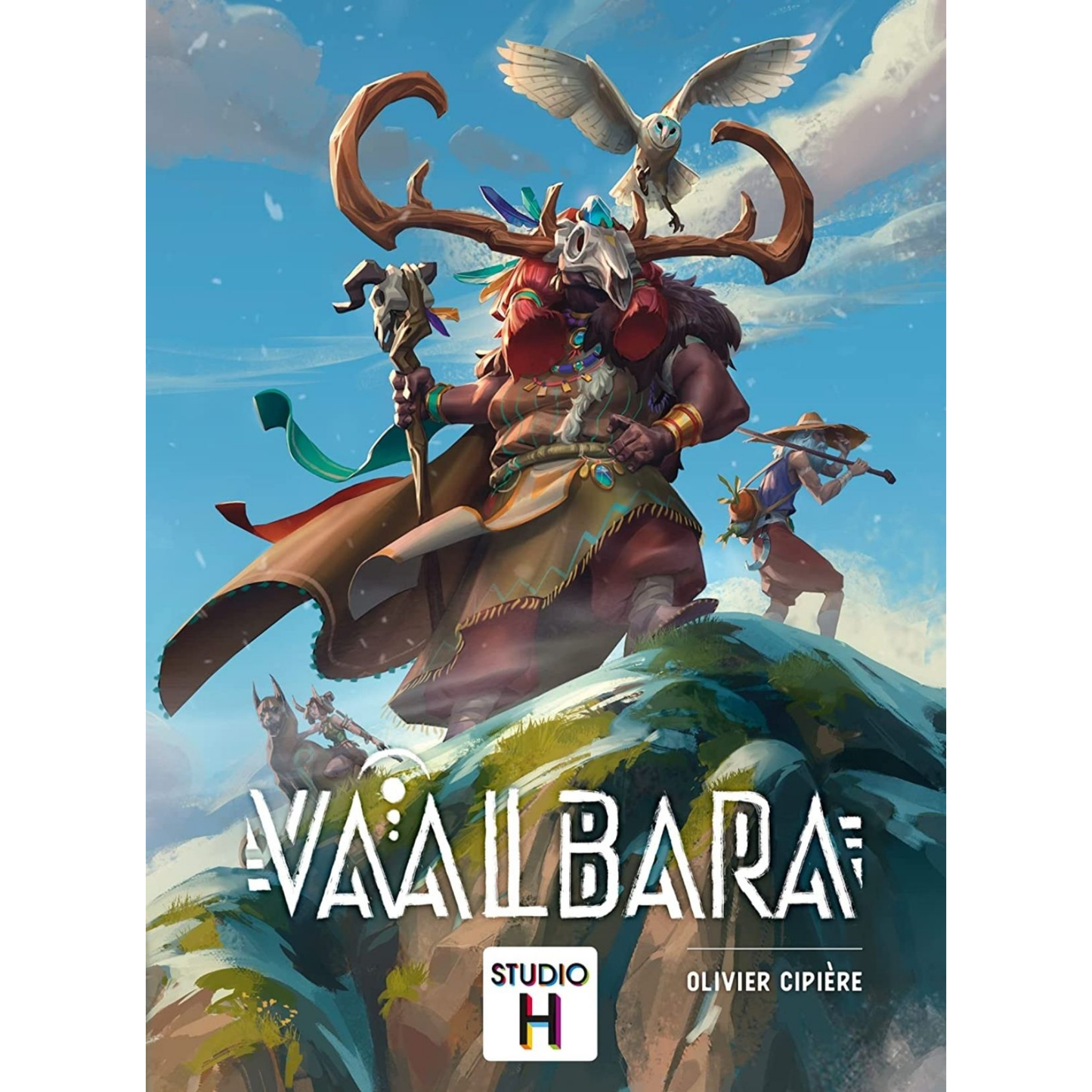VAALBARA