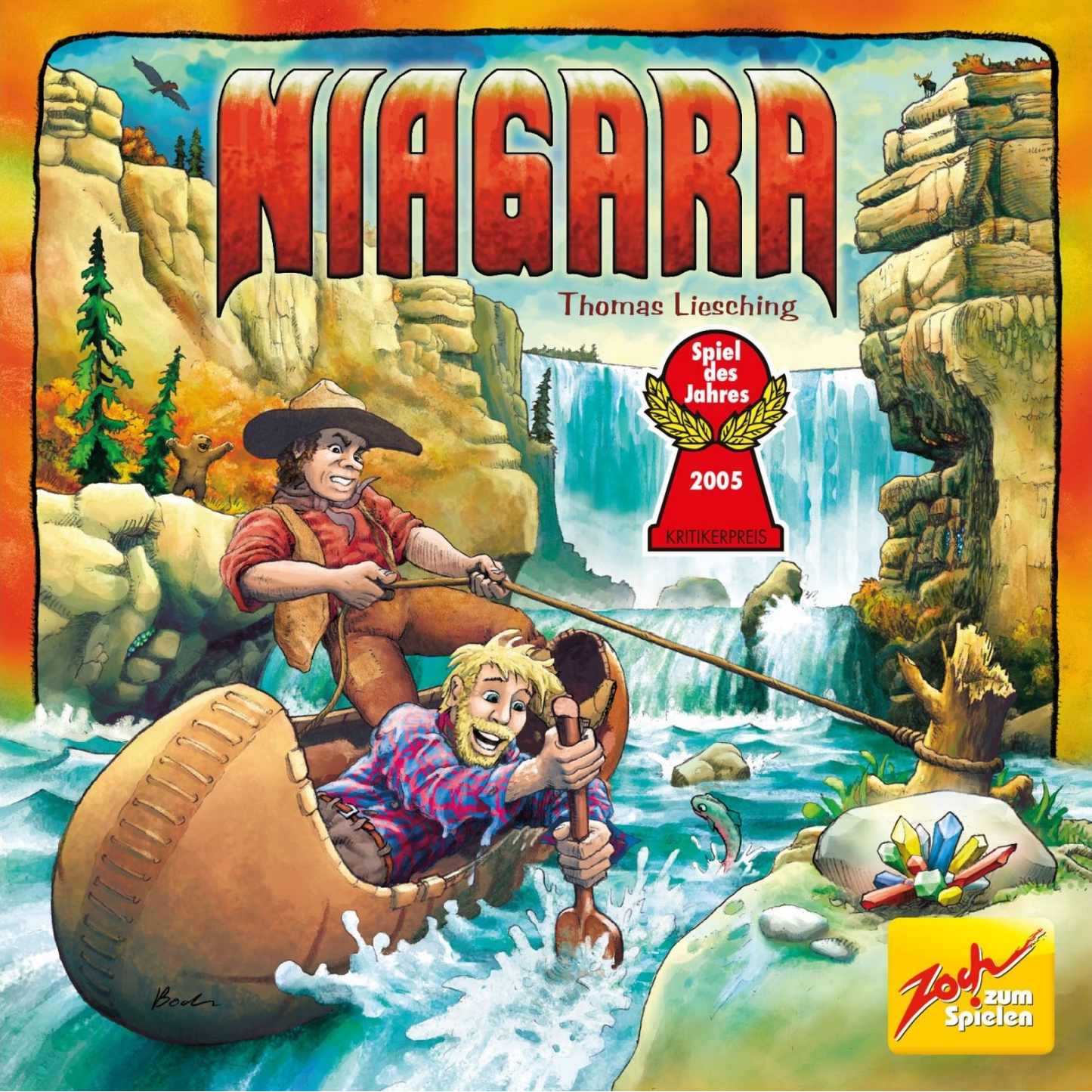 NIAGARA