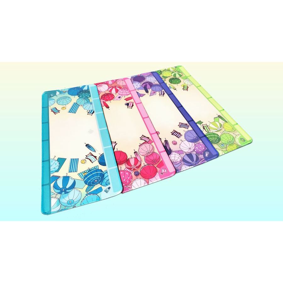 CHALLENGERS! BEACH CUP