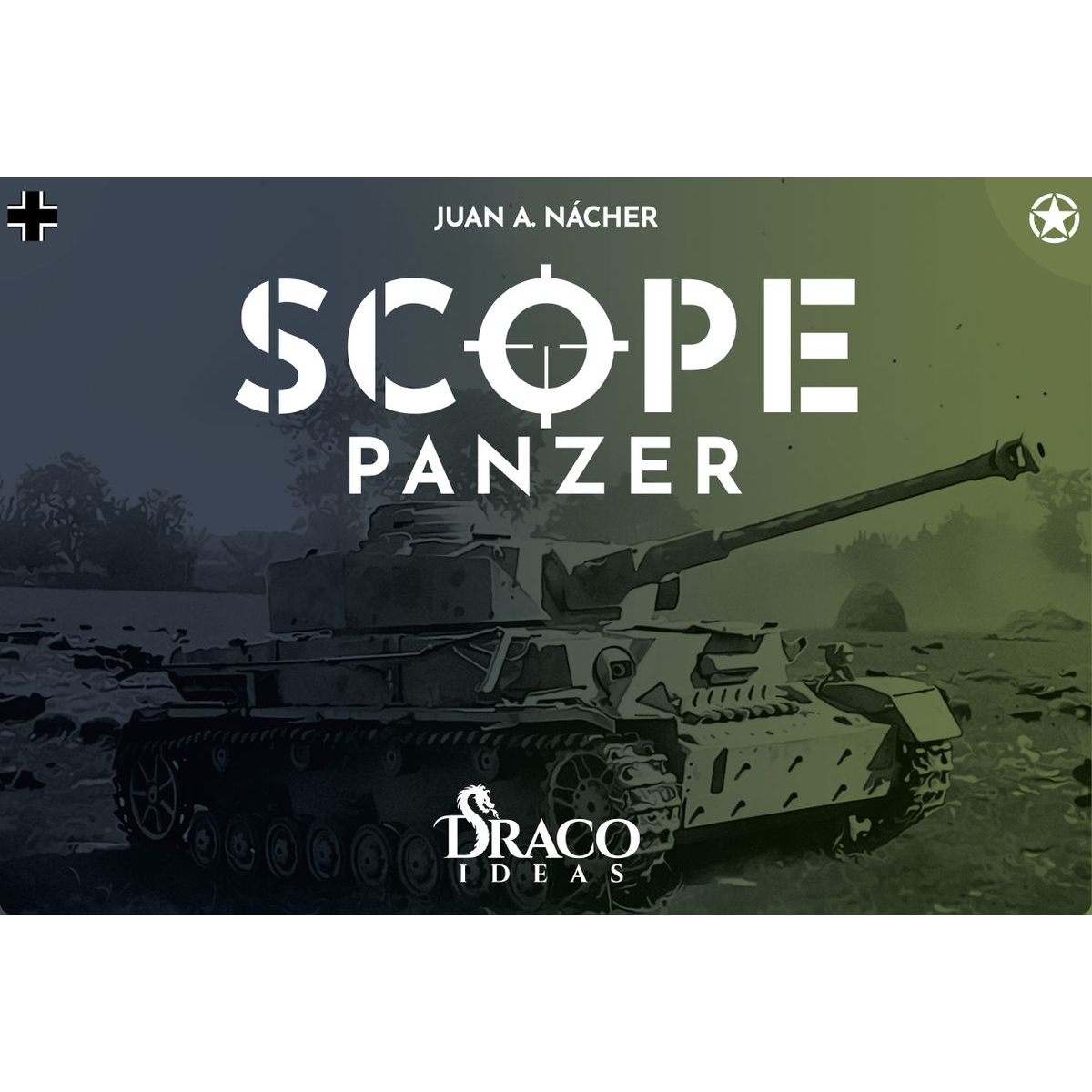 SCOPE: PANZER