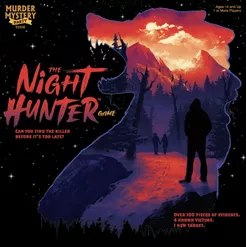 THE NIGHT HUNTER
