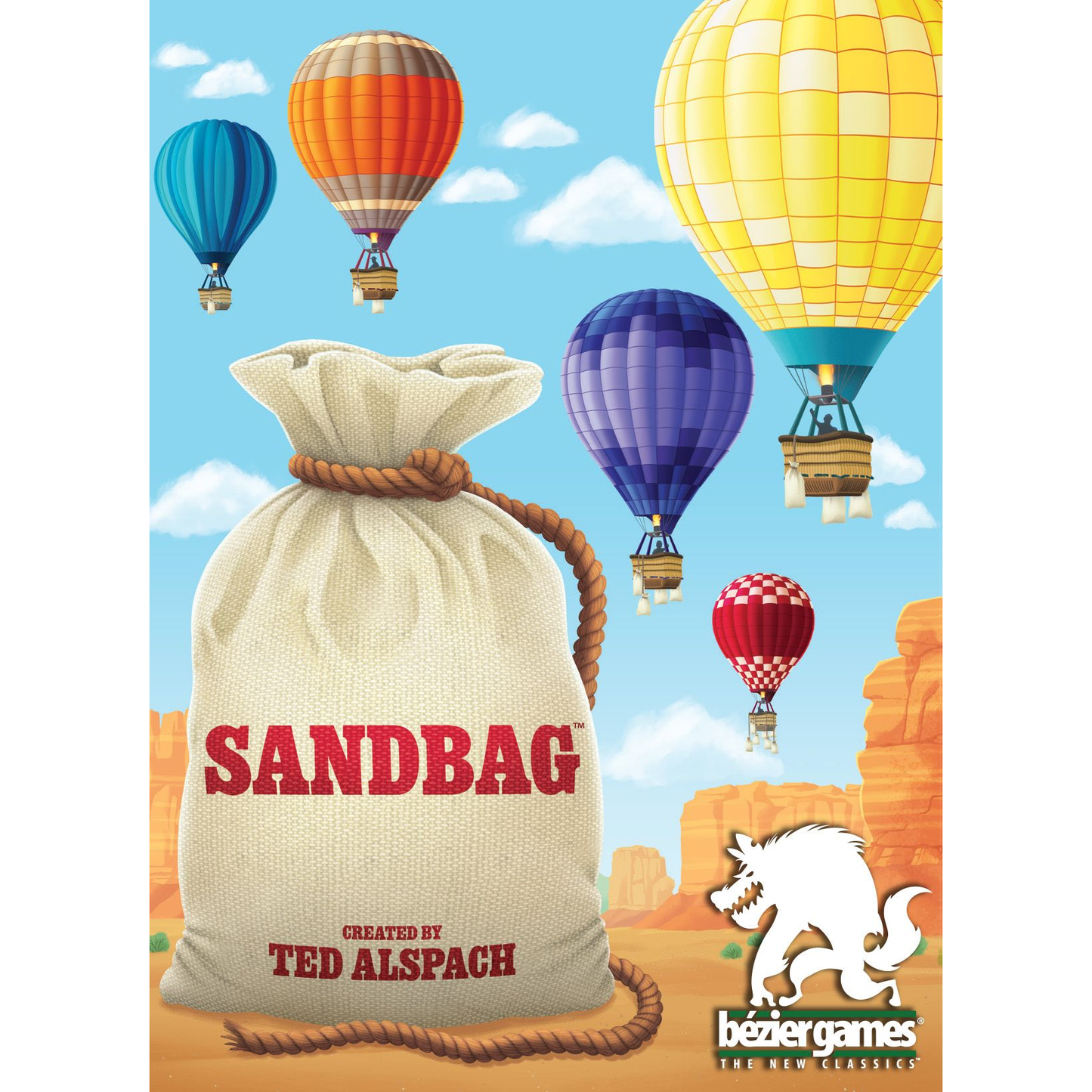 SANDBAG