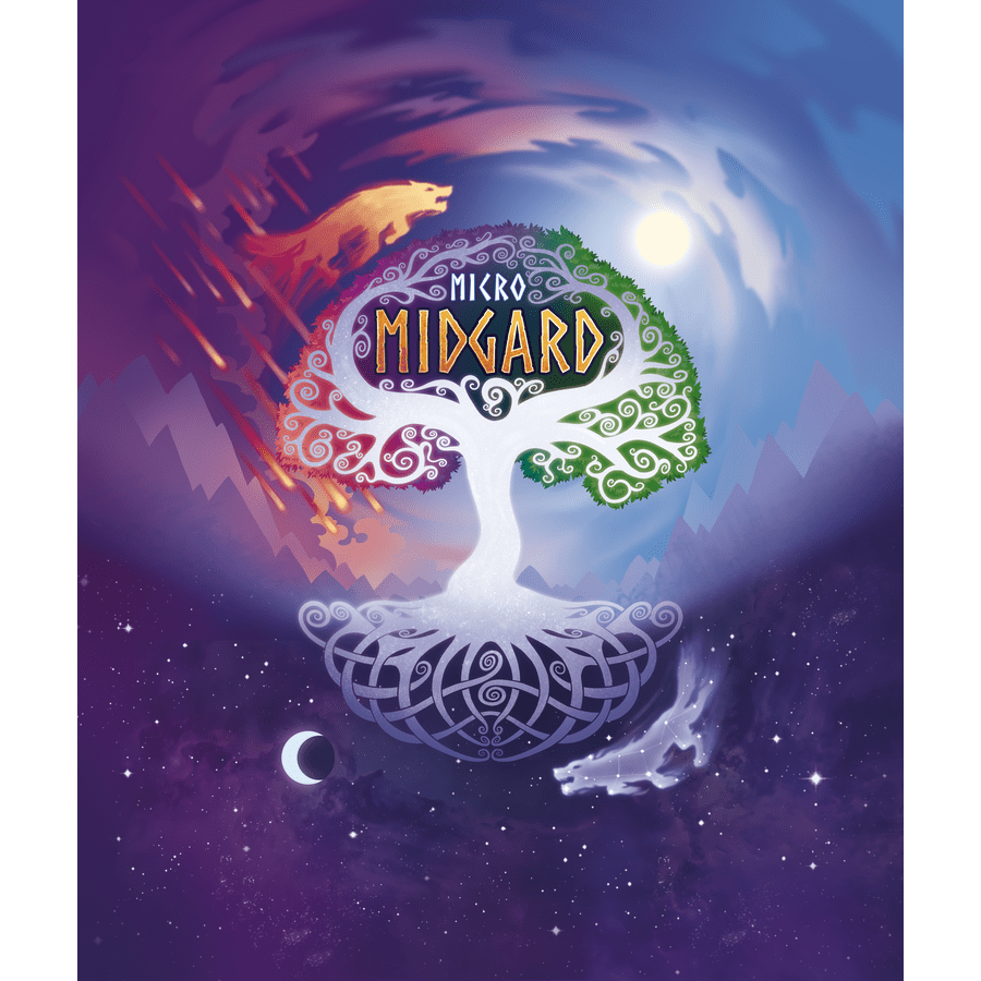 MICRO MIDGARD