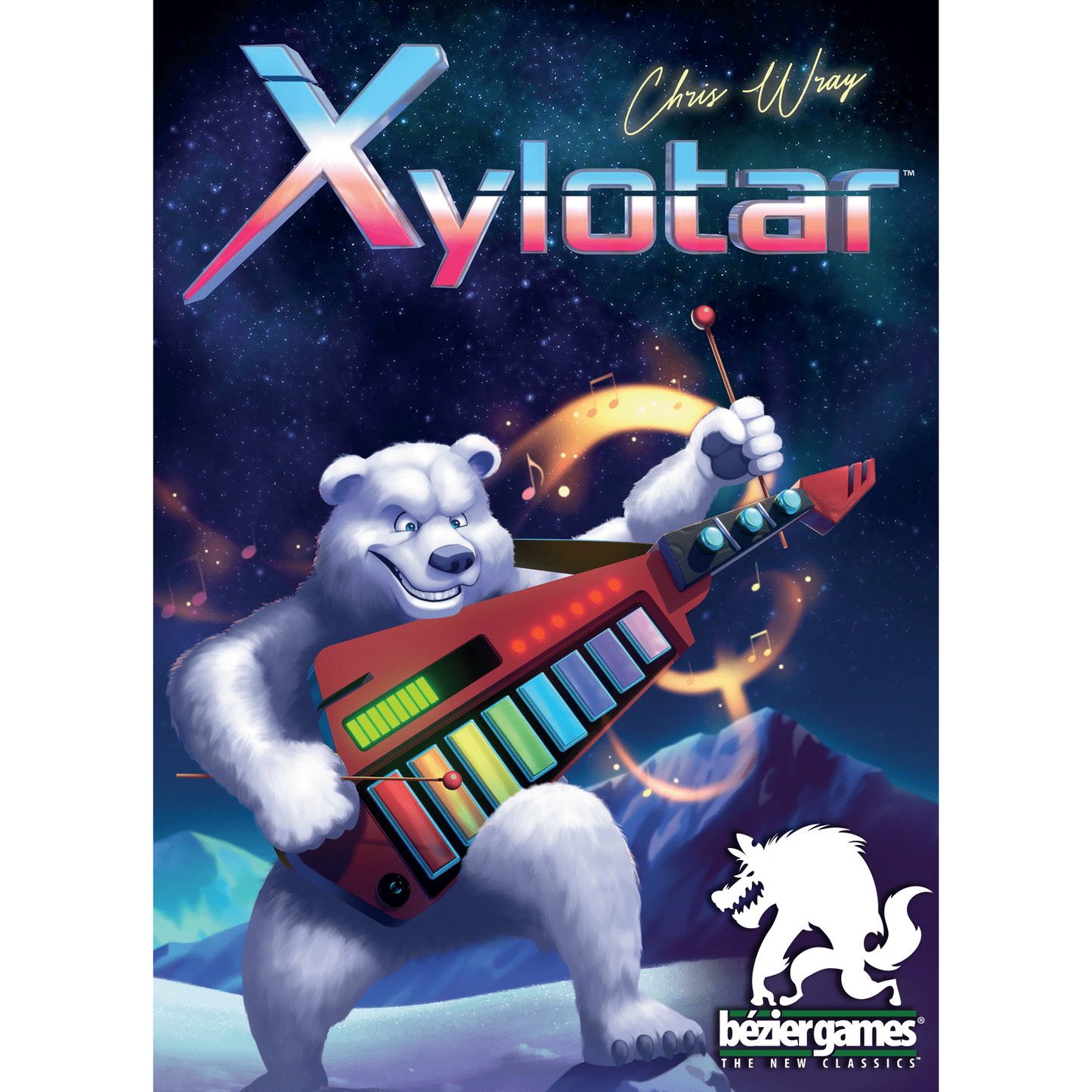 XYLOTAR