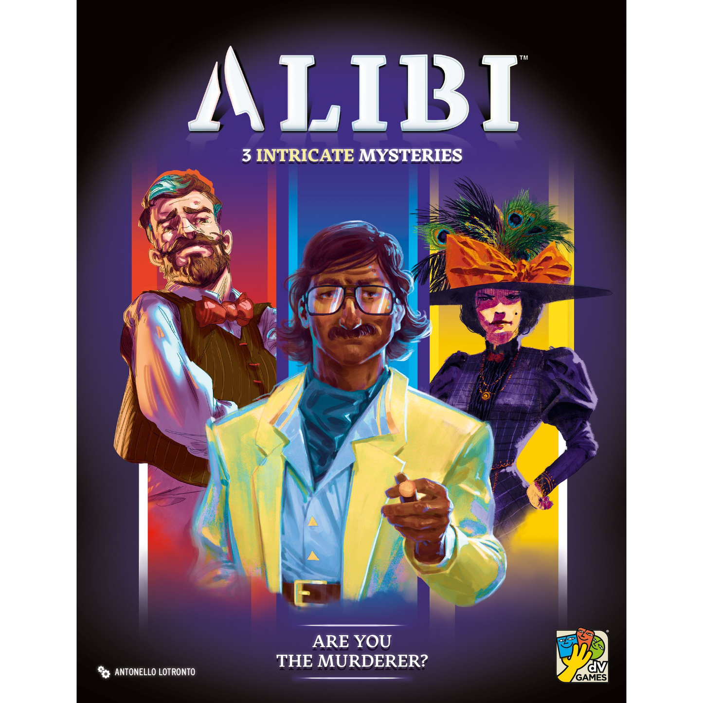 ALIBI