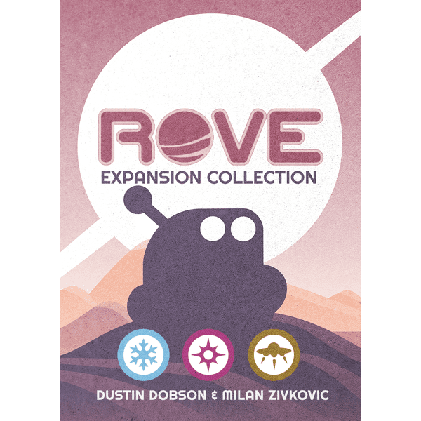 ROVE EXPANSION COLLECTION