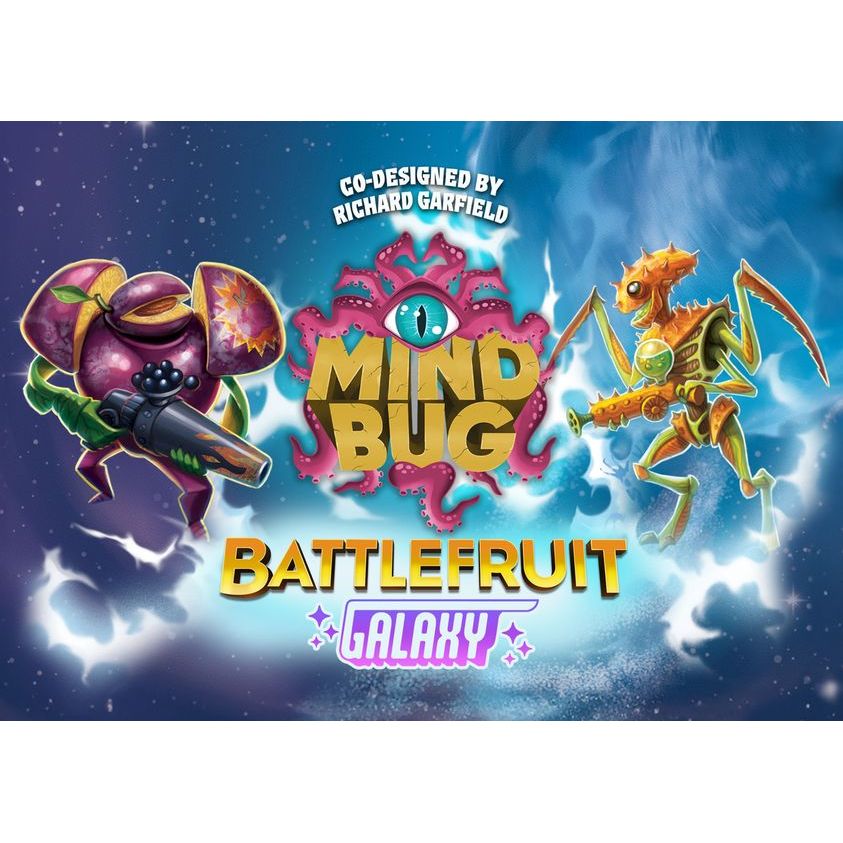 MINDBUG BATTLEFRUIT GALAXY