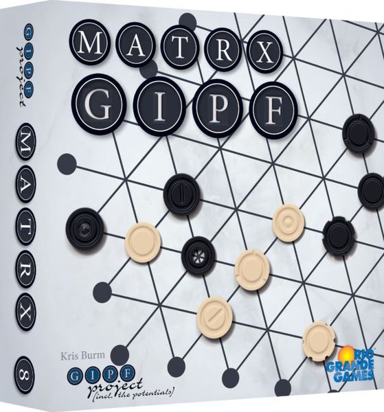 MATRX GIPF