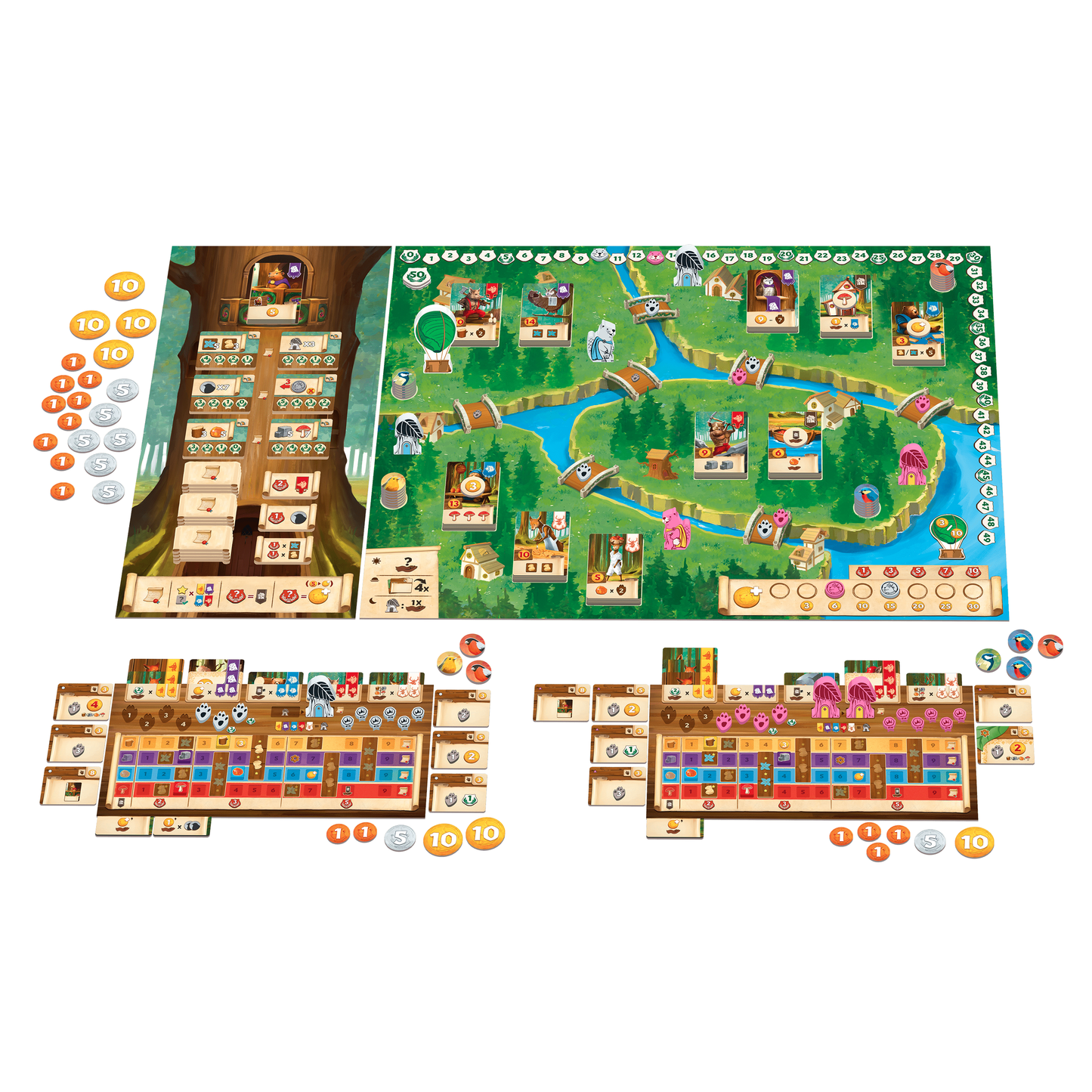 KINGDOM CROSSING