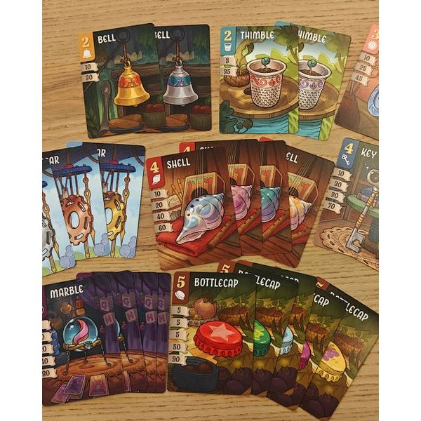 TRINKET TROVE