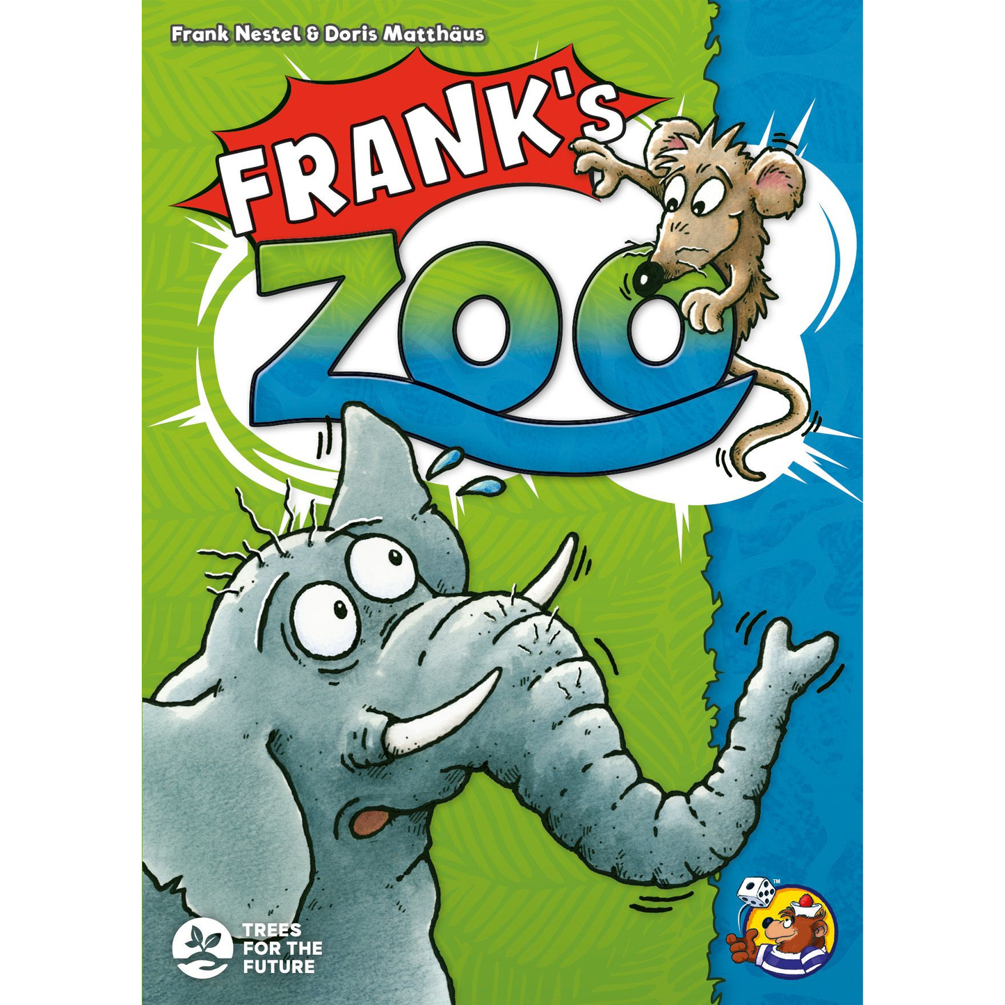 FRANK'S ZOO