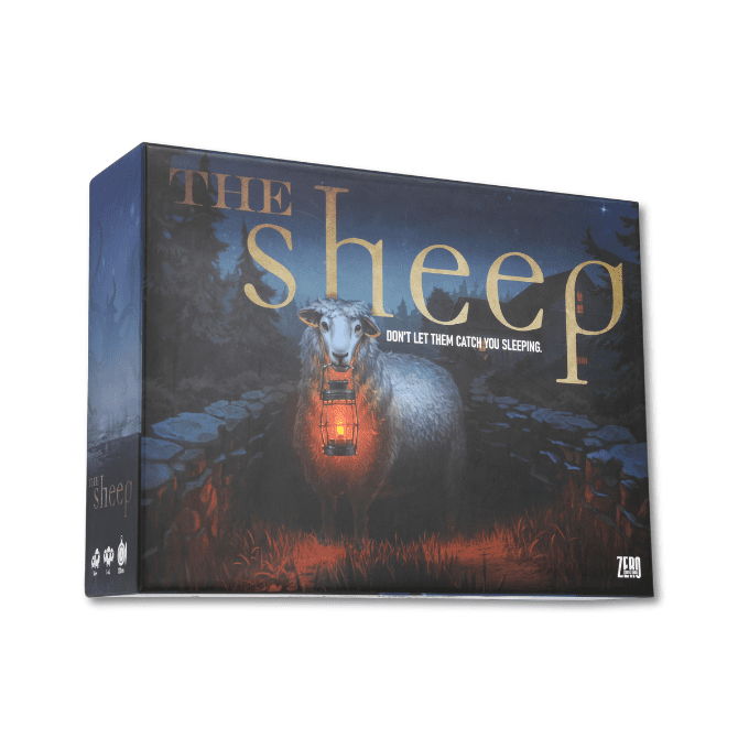 7eyes40days sheep,sheep,sheep e.p 廃盤 Antique Chalkware Sheep Pair II - frenchgardenhouse