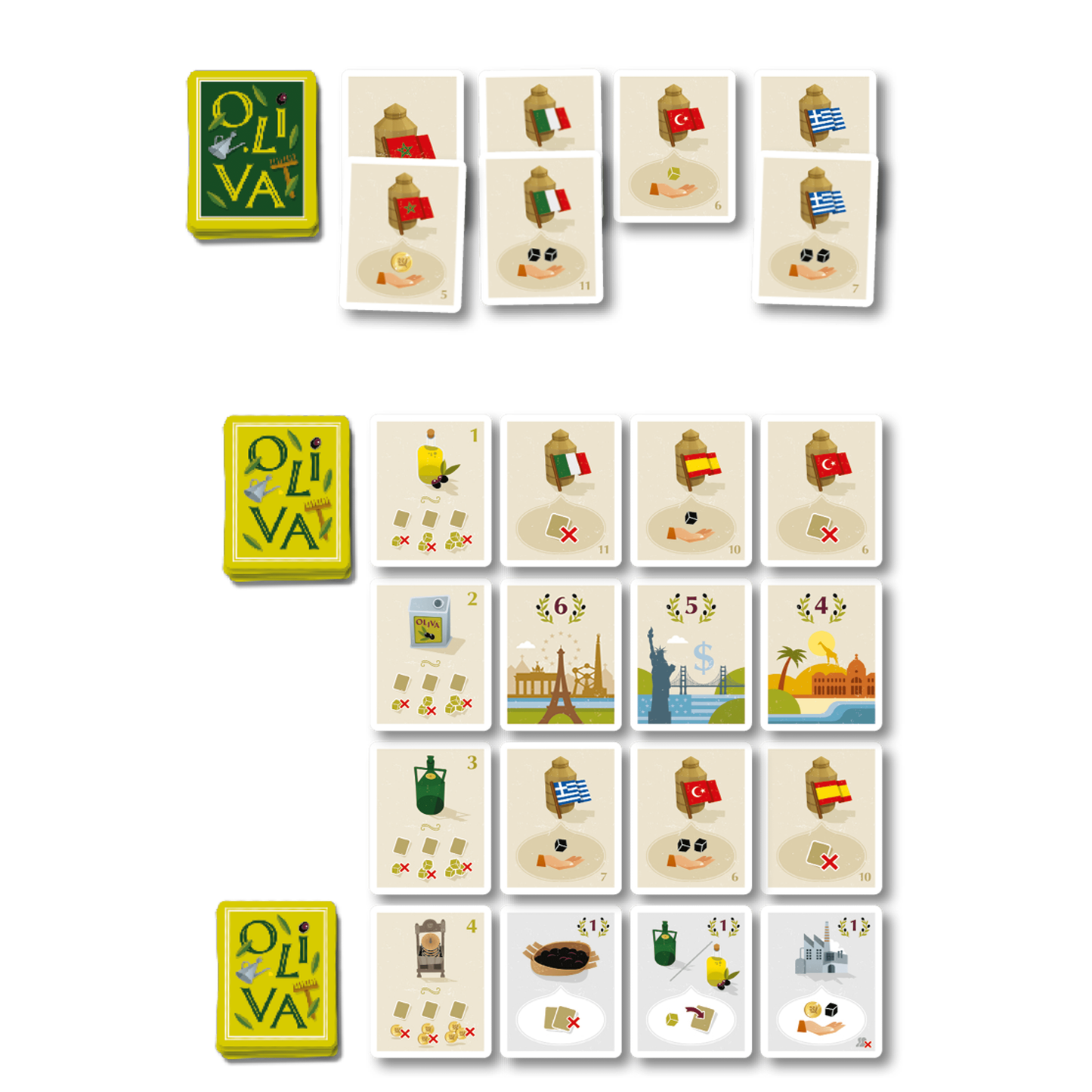 OLIVA