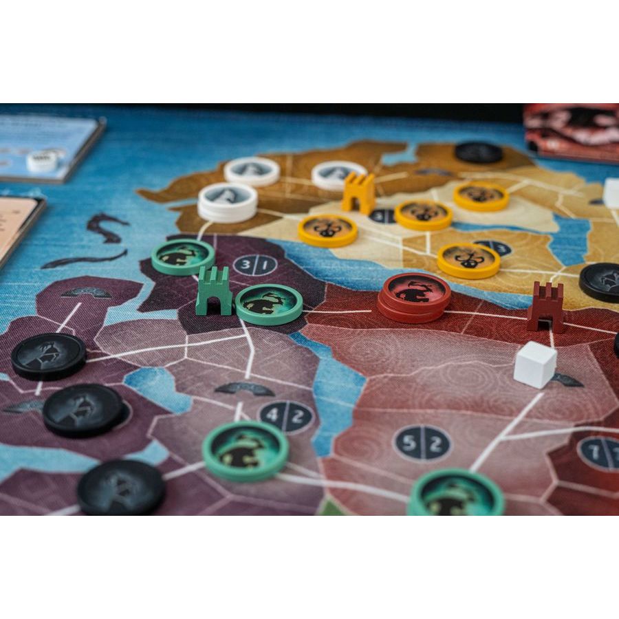 MOYTURA