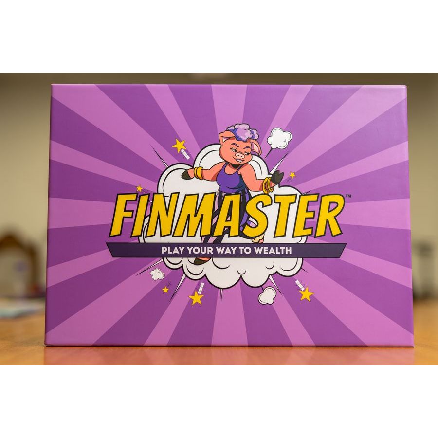 FINMASTER