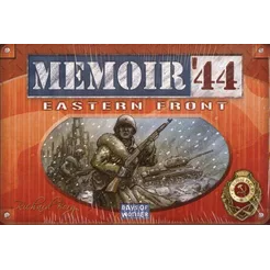 MEMOIR 44 EASTERN FRONT