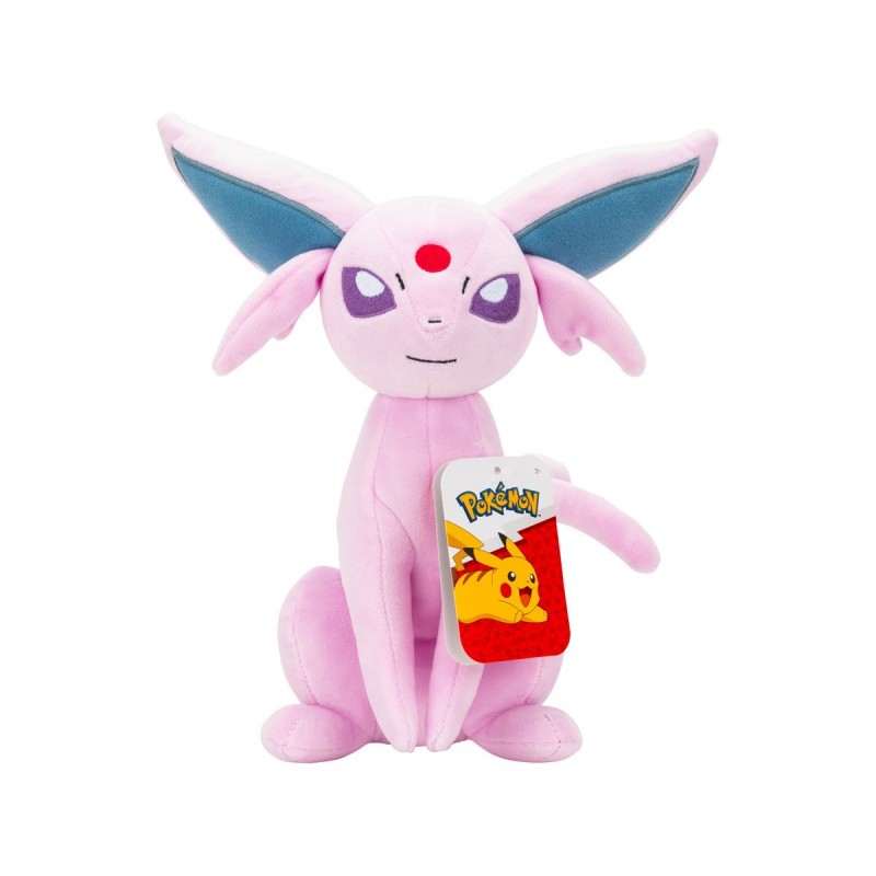 POKEMON 8" PLUSH ASSORTMENT
