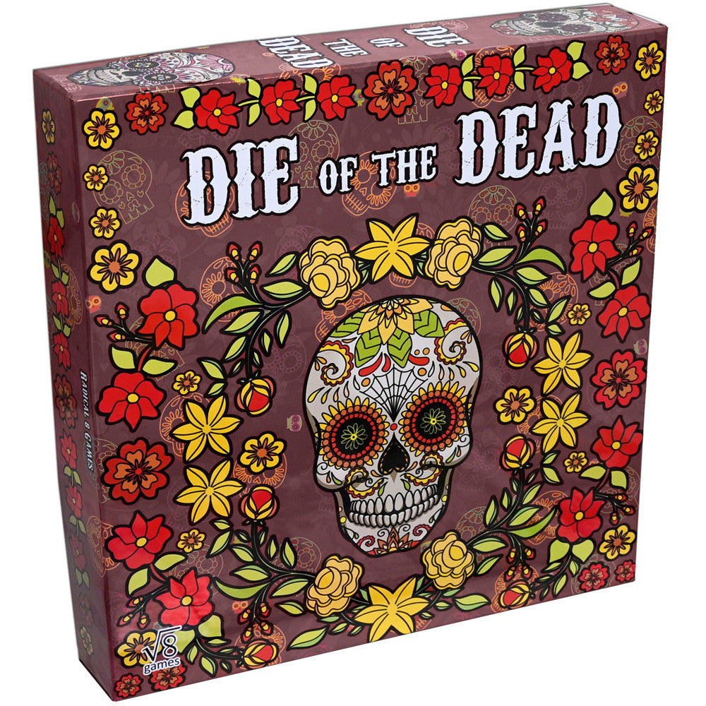 DIE OF THE DEAD