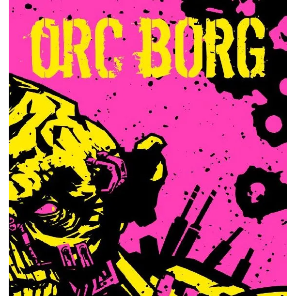 ORC BORG