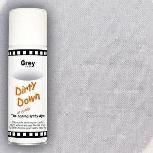 DIRTY DOWN GREY SPRAY