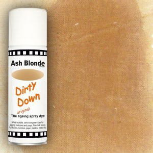 DIRTY DOWN ASH BLONDE SPRAY