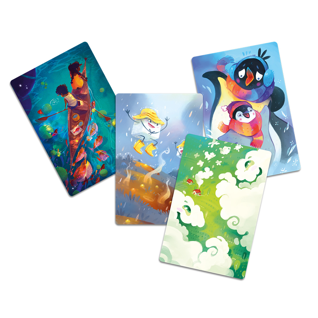 DIXIT KIDS