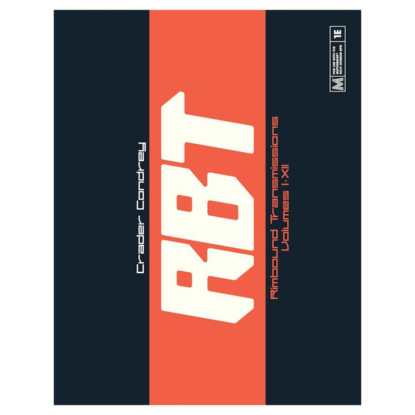 RIMBOUND TRANSMISSION VOL. I-XII