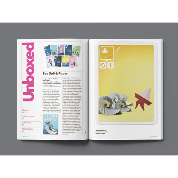 SENET MAGAZINE ISSUE: 10 SPRING 2023