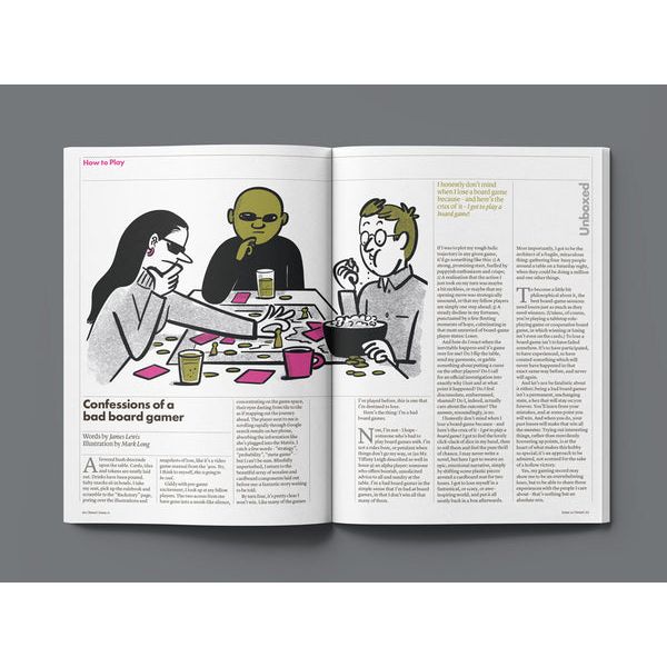 SENET MAGAZINE ISSUE: 11 SUMMER 2023