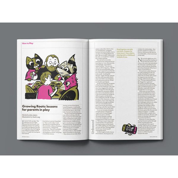 SENET MAGAZINE ISSUE: 13 WINTER 2023
