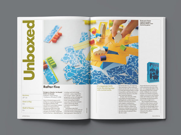SENET MAGAZINE ISSUE: 15 SUMMER 2024