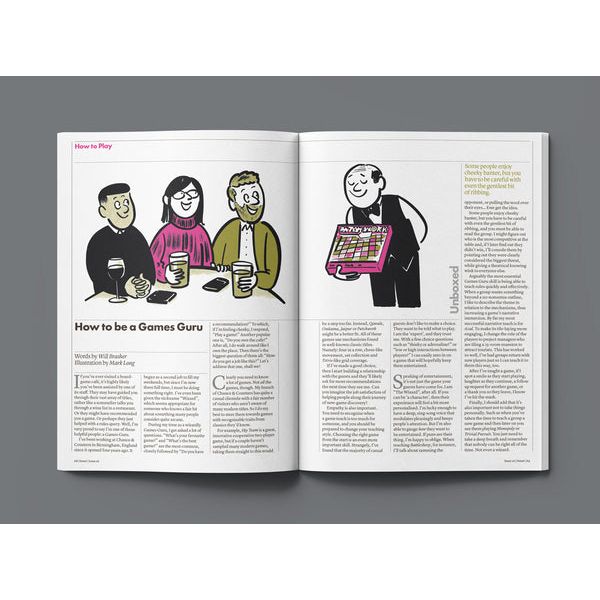 SENET MAGAZINE ISSUE: 16 AUTUMN 2024