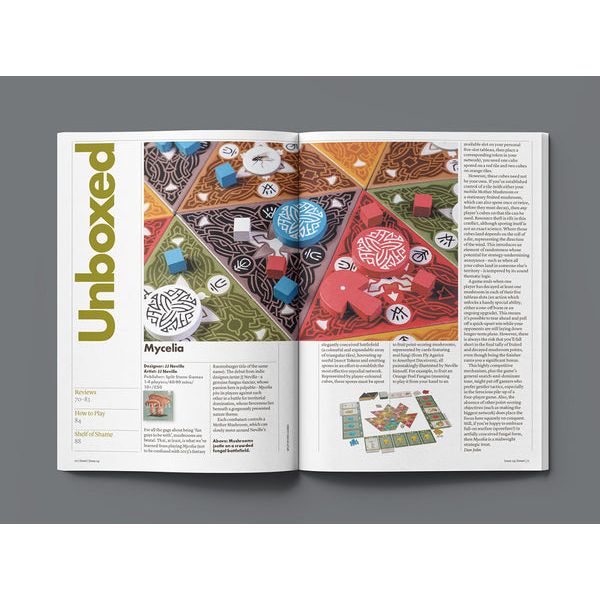 SENET MAGAZINE ISSUE: 19 SUMMER 2025