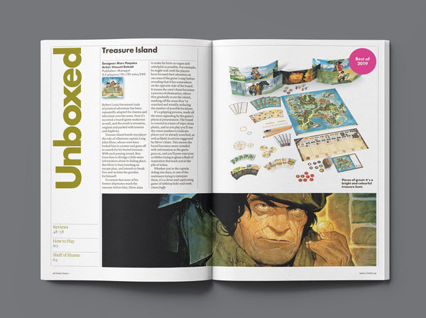 SENET MAGAZINE ISSUE: 1 SPRING 2020