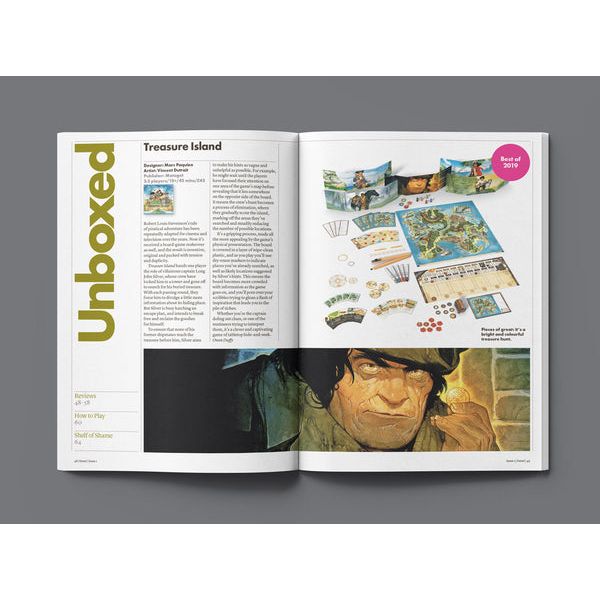 SENET MAGAZINE ISSUE: 1 SPRING 2020